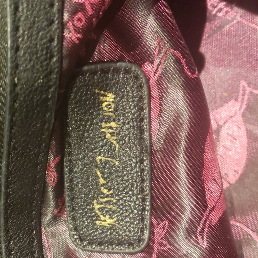 ❣️💫MARK DOWN💫❣️ Betsey Johnson Crossbody Bag - Picture 6 of 10